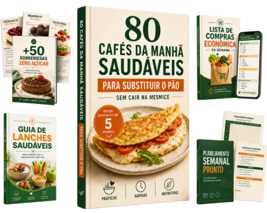 Plano completo com livro e bônus